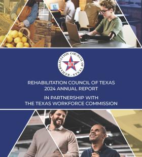 2024 RCT Annual Report cover image